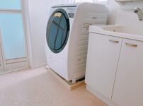 ドラム式洗濯機は二度と買わない方がいいのか