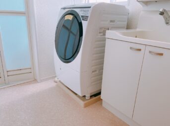 ドラム式洗濯機は二度と買わない方がいいのか