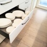 カウンターのみのカップボードは後悔する？