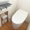 手洗いなしトイレの後悔