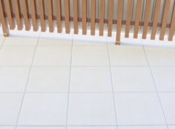 タイルデッキの後悔