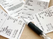 副業の経費はレシートなしでも計上できる？